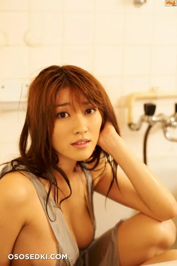Mikie Hara - Photo 117