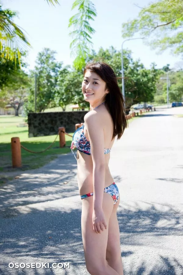Mikie Hara - Photo 144
