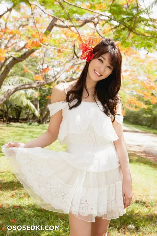 Mikie Hara - Photo 160