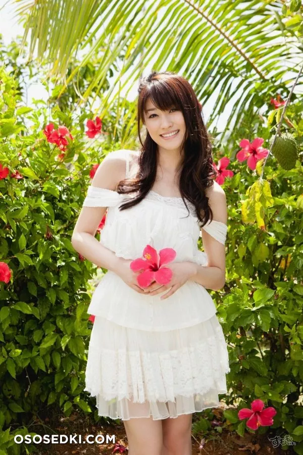 Mikie Hara - Photo 162
