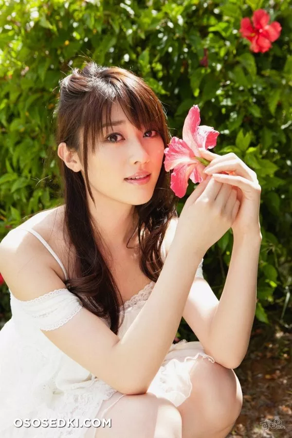 Mikie Hara - Photo 166
