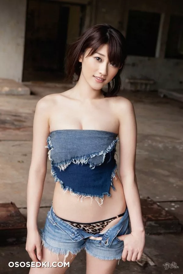 Mikie Hara - Photo 187