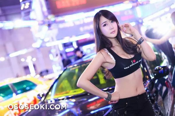 Han Chae I - Photo 6