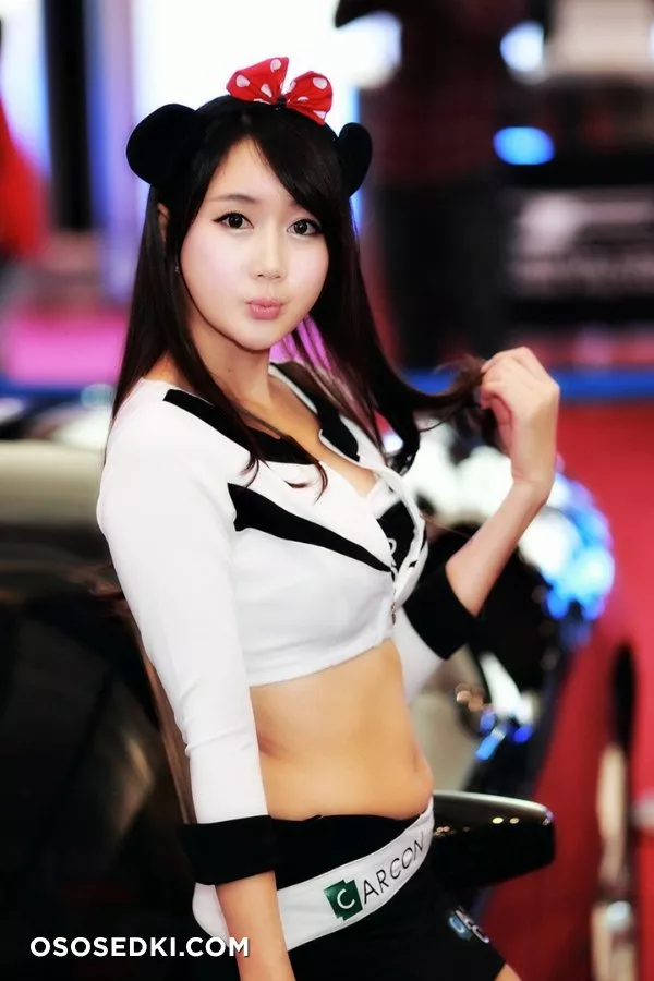 Han Chae I - Photo 11