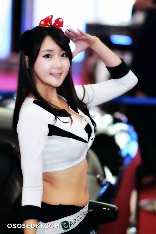 Han Chae I - Photo 12