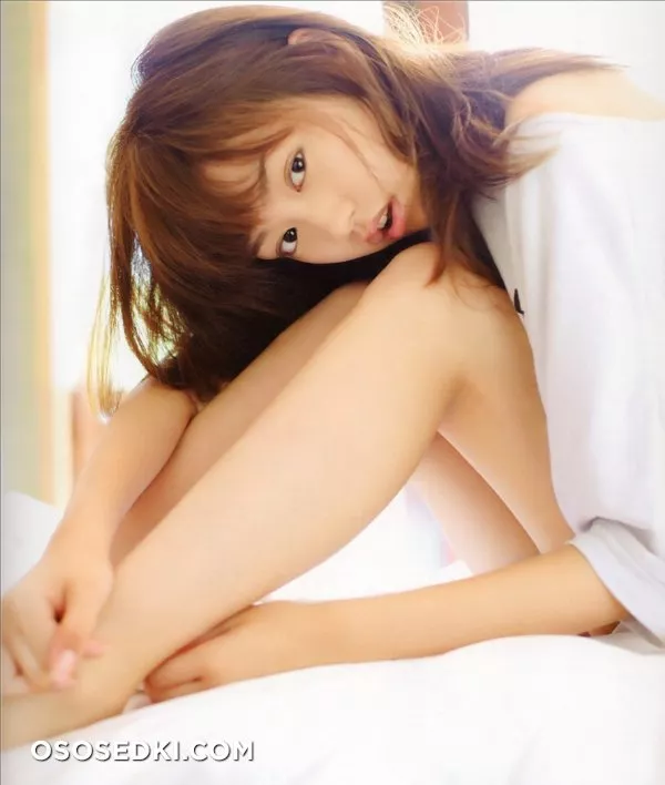 Mirei Kiritani - Photo 1