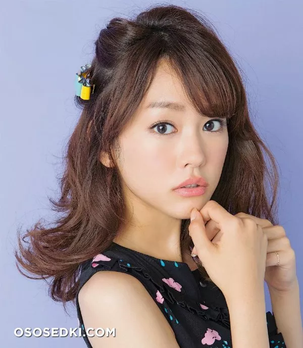 Mirei Kiritani - Photo 5