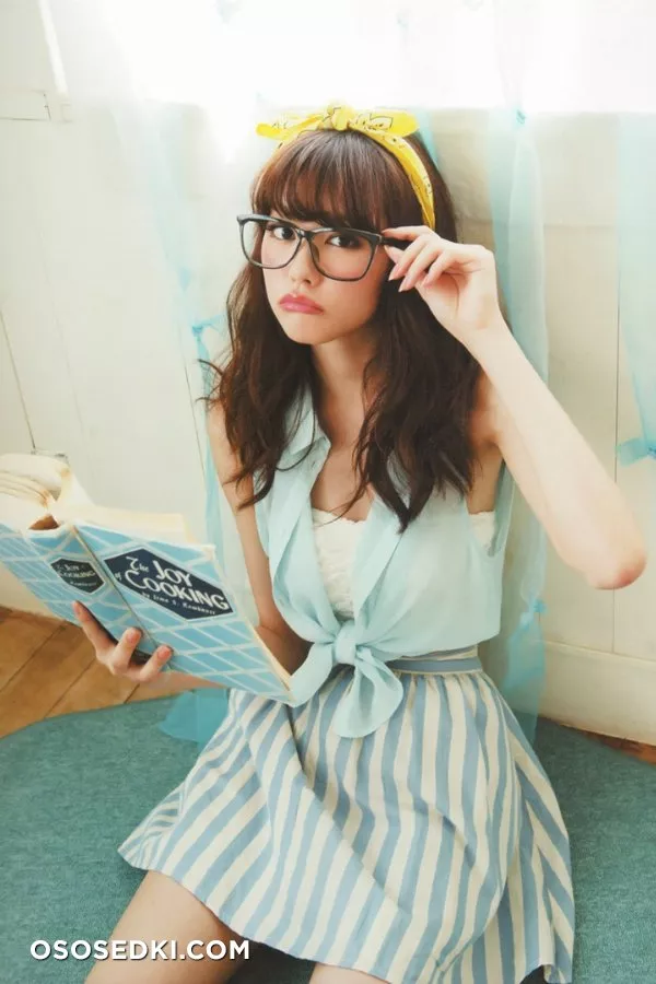 Mirei Kiritani - Photo 6
