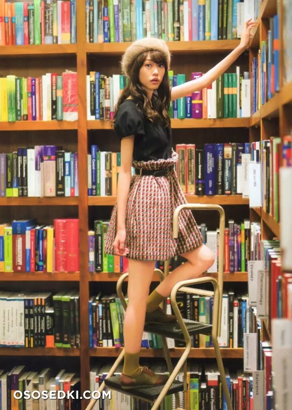 Mirei Kiritani - Photo 8