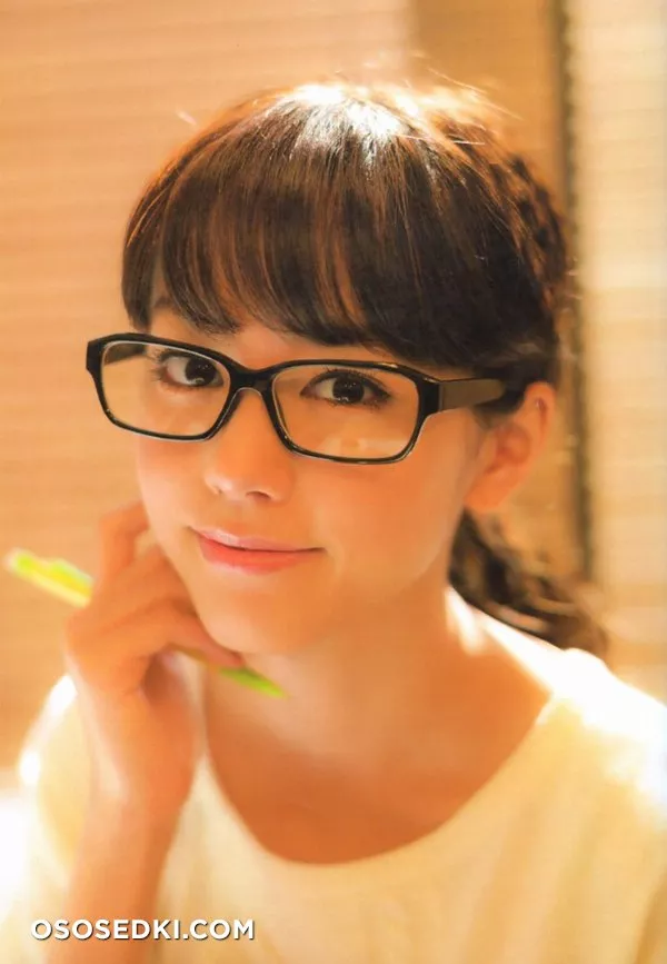 Mirei Kiritani - Photo 9