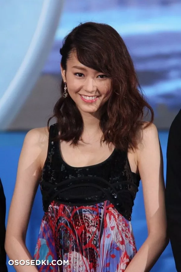 Mirei Kiritani - Photo 10