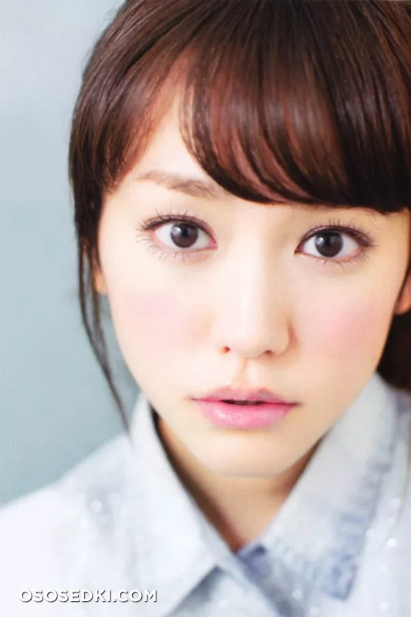 Mirei Kiritani - Photo 13