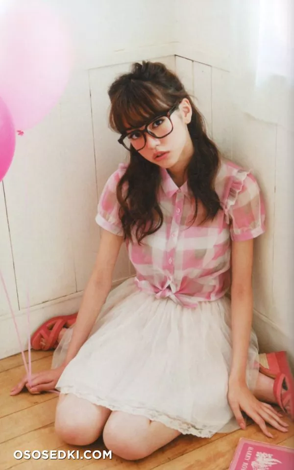 Mirei Kiritani - Photo 16