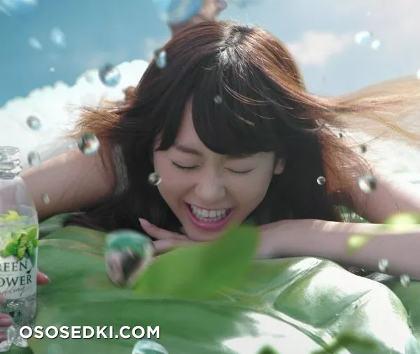 Mirei Kiritani - Photo 20