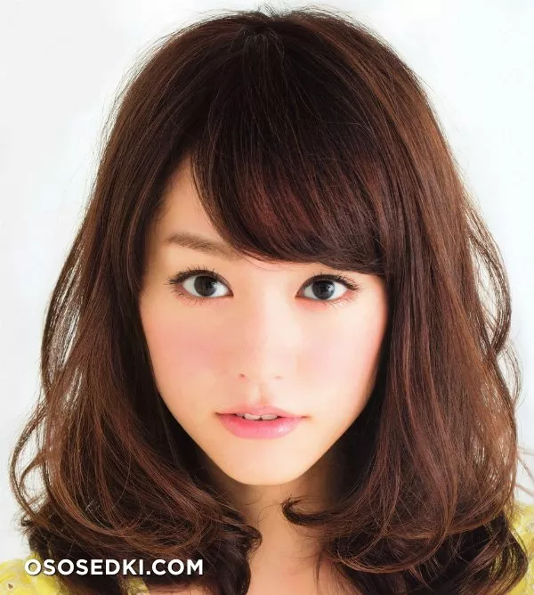 Mirei Kiritani - Photo 21