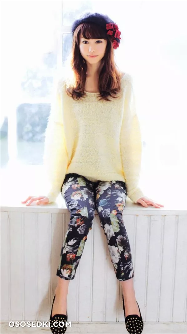 Mirei Kiritani - Photo 22
