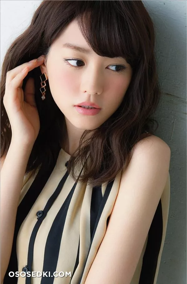 Mirei Kiritani - Photo 25