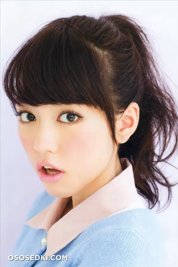 Mirei Kiritani - Photo 26