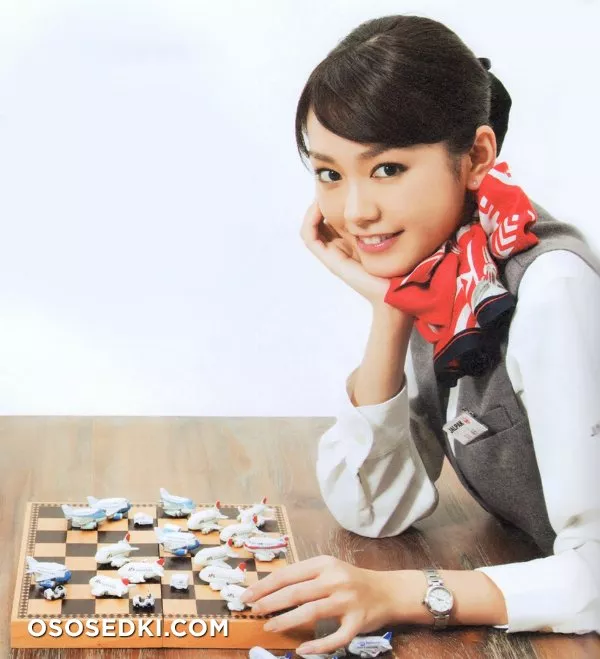 Mirei Kiritani - Photo 29