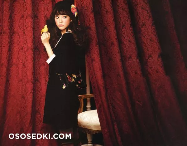 Mirei Kiritani - Photo 30