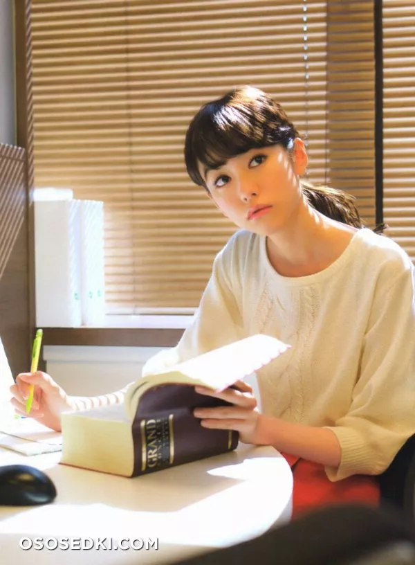 Mirei Kiritani - Photo 31