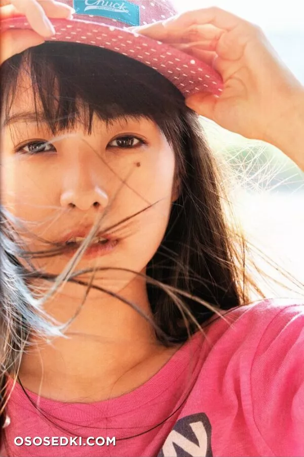 Nozomi Maeda - Photo 1