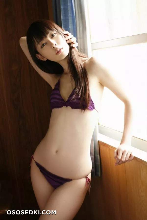Rina Akiyama - Photo 10