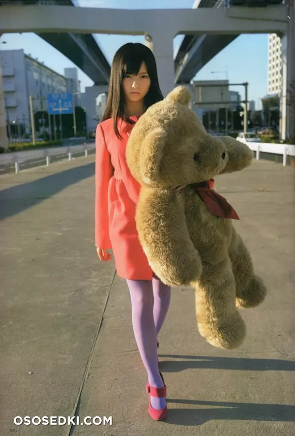 Shimazaki Haruka - Photo 1
