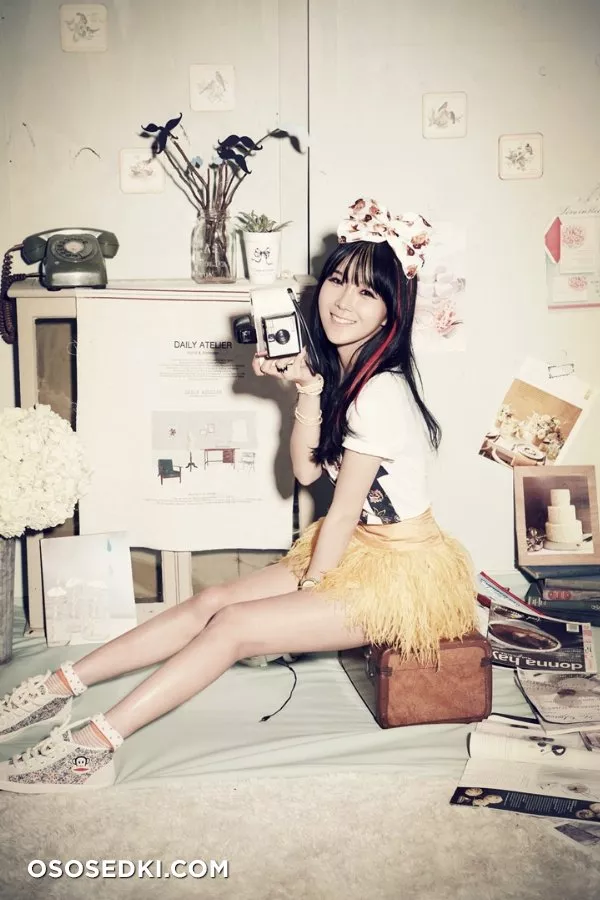 Cho Hyun-Young - Photo 1