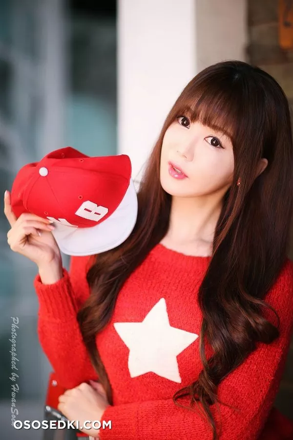 Ahn Ji Young - Photo 1
