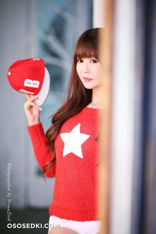 Ahn Ji Young - Photo 3