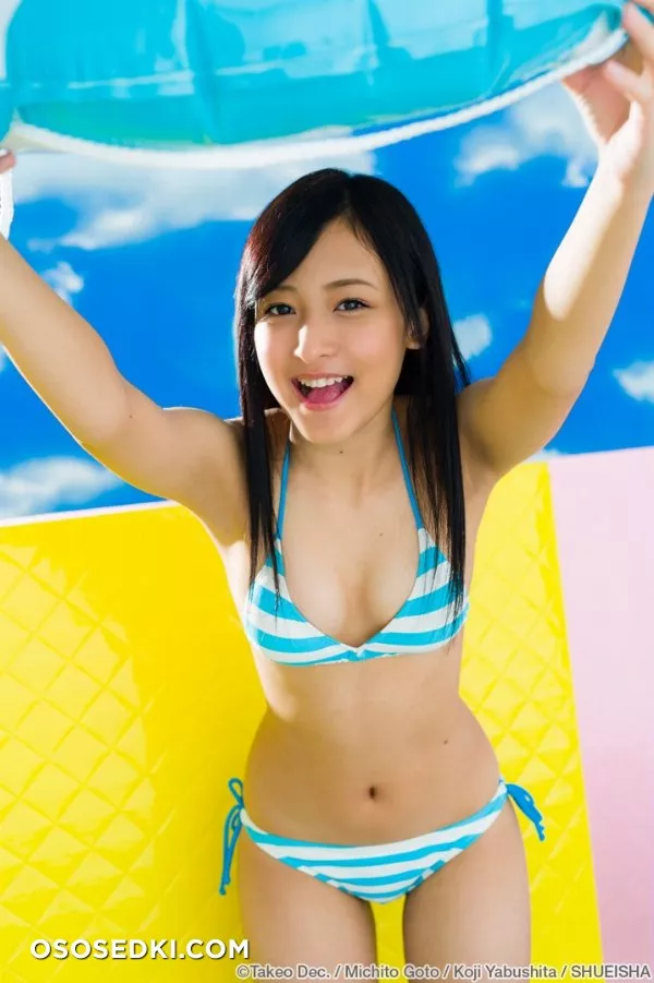 Airi Taniguchi - Photo 3