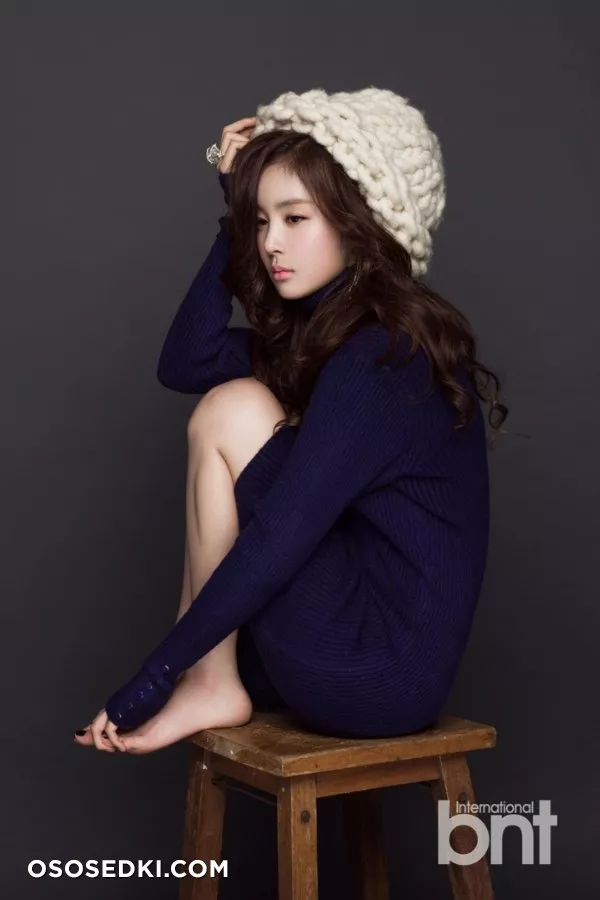 Han Hye Rin - Photo 2