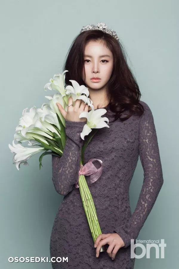 Han Hye Rin - Photo 7