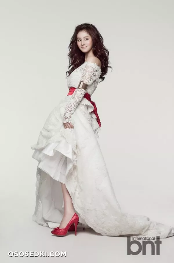 Han Hye Rin - Photo 13