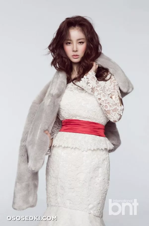 Han Hye Rin - Photo 16