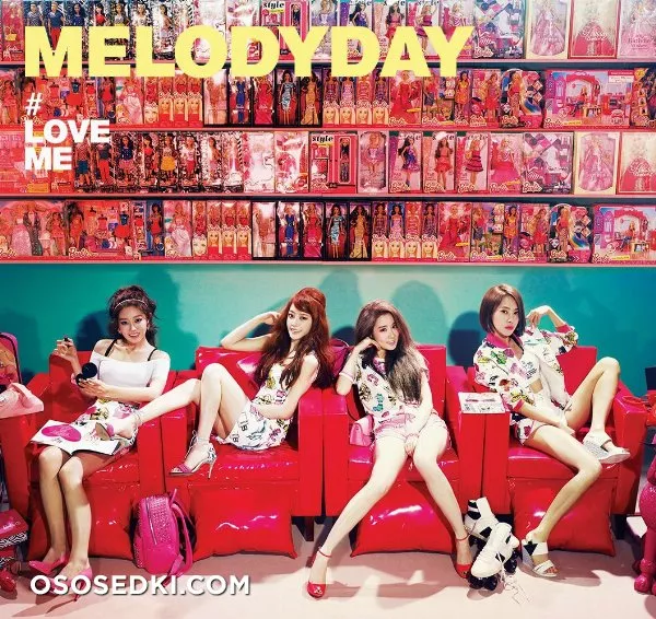 Melody Day - Photo 1
