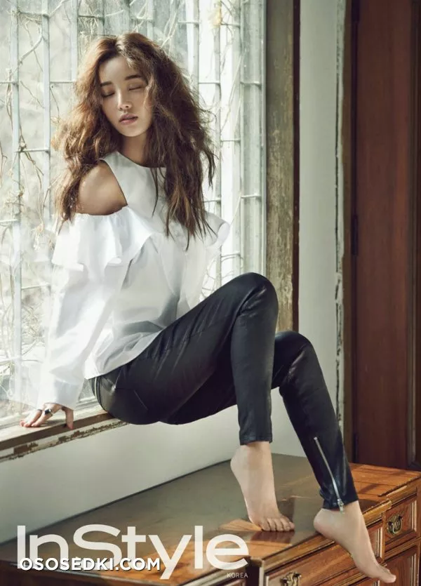 Nam Gyu Ri - Photo 6