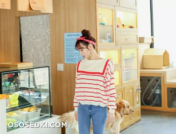Jenny - Photo 56