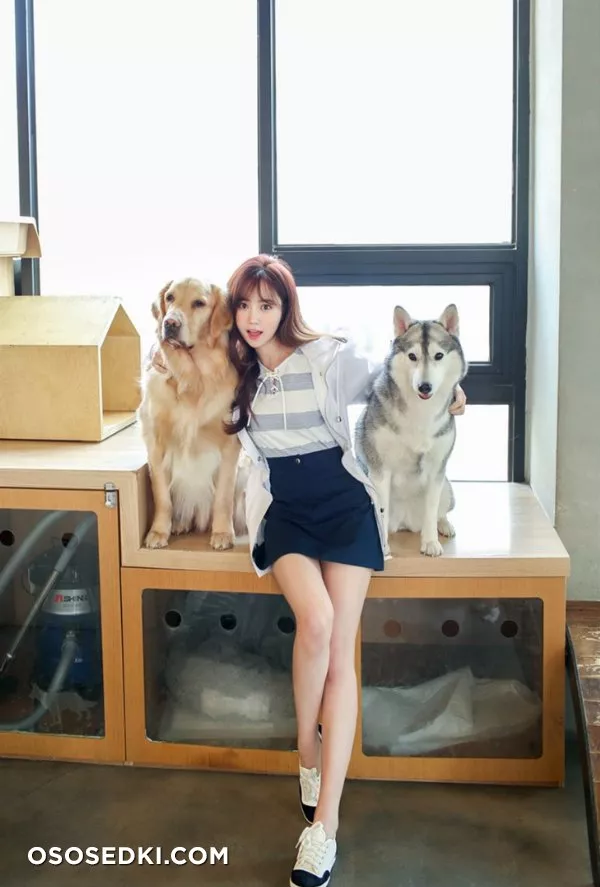 Jenny - Photo 65