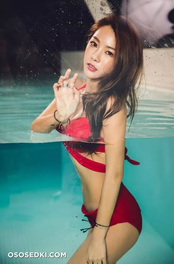 An Seo Rin - Photo 6