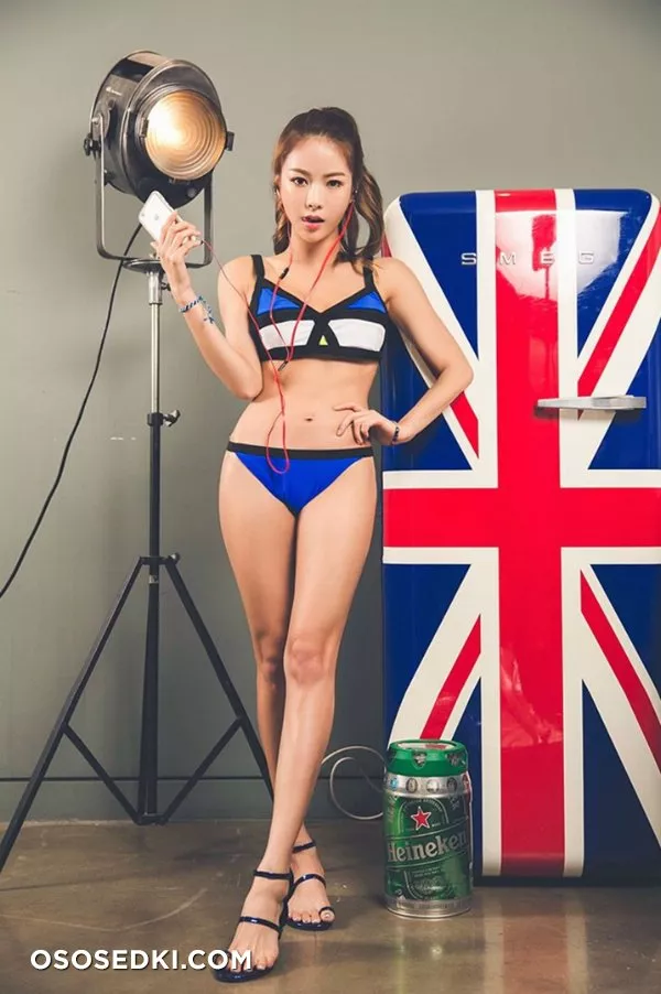 An Seo Rin - Photo 37