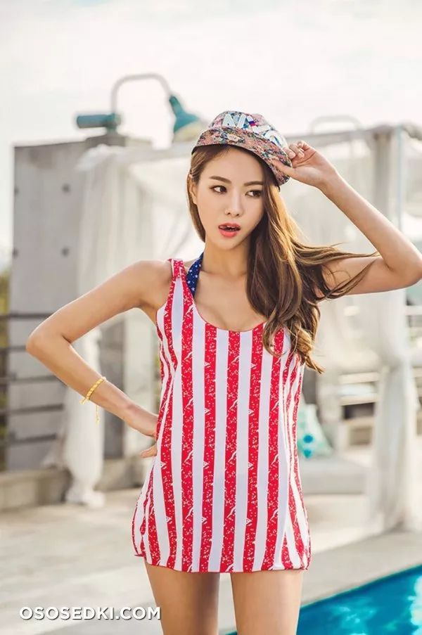 An Seo Rin - Photo 60