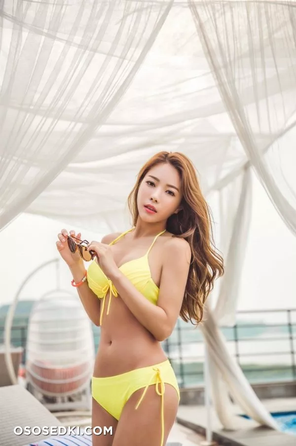 An Seo Rin - Photo 81