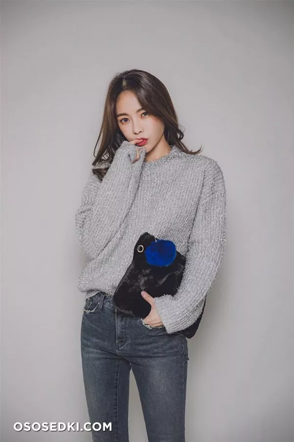 An Seo Rin - Photo 85