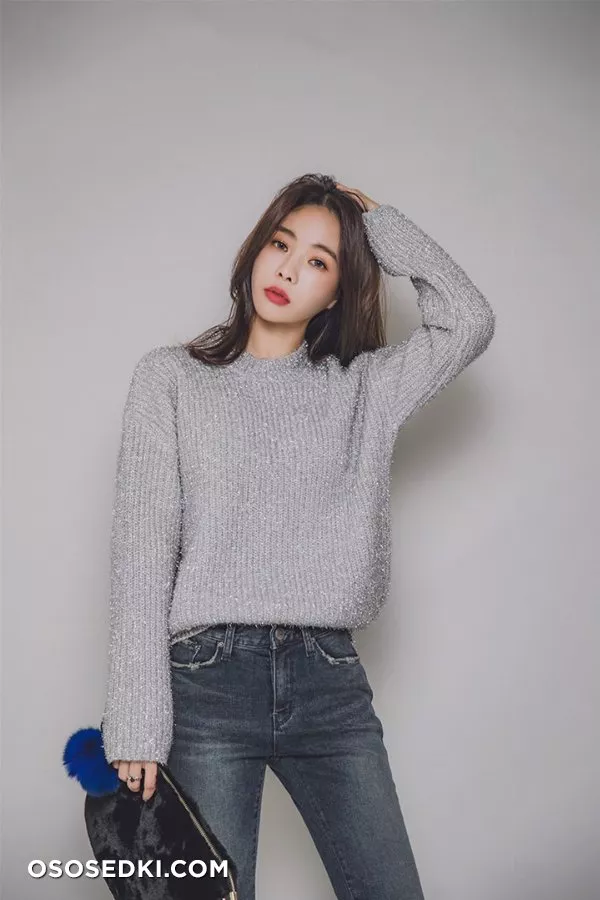 An Seo Rin - Photo 86