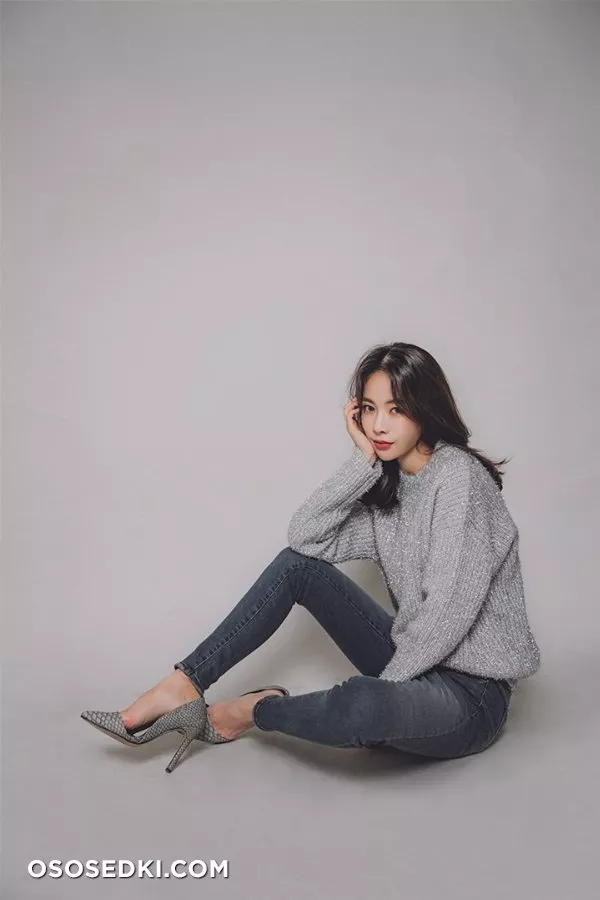 An Seo Rin - Photo 90