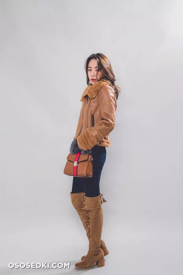 An Seo Rin - Photo 96