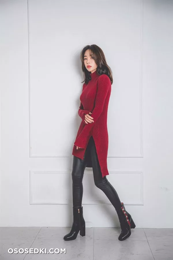An Seo Rin - Photo 101