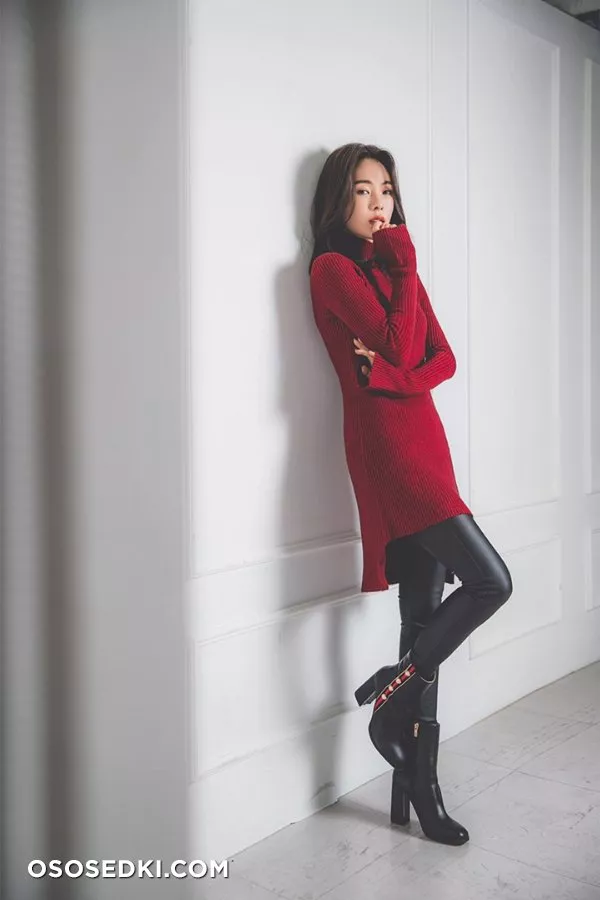 An Seo Rin - Photo 103